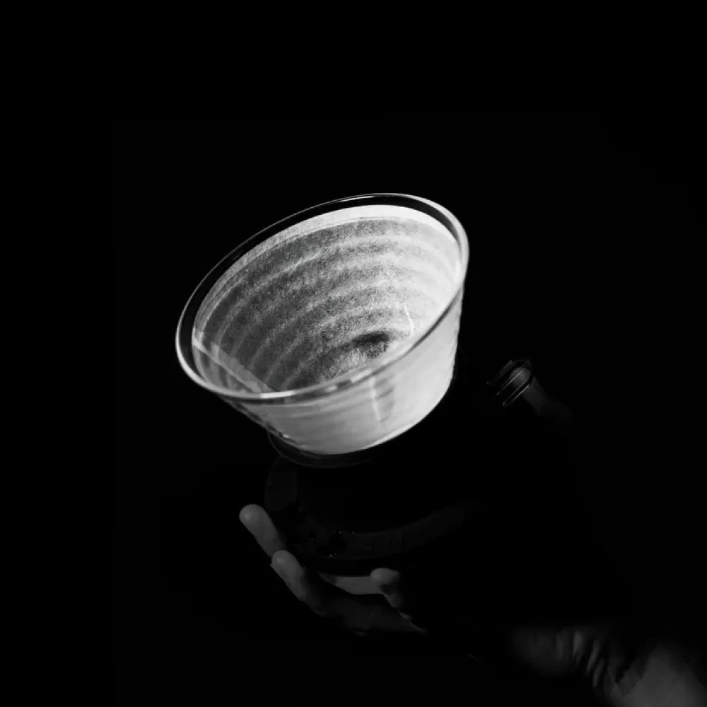 Sibarist Fast April Coffee Filter Paper - Special Edition