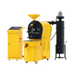 Besca Roasteres BCS 03 GEN ll - 3 Kg Specialty Coffee Roaster