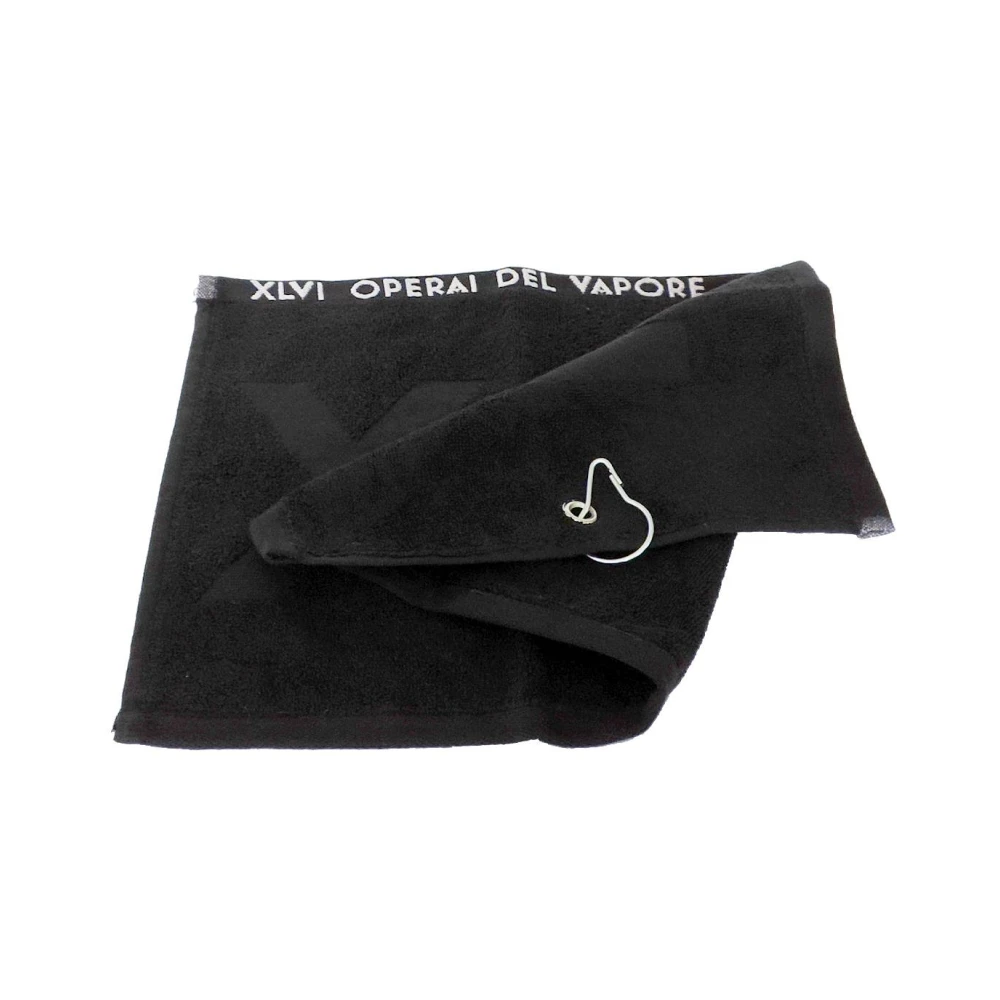 XLVI Barista towel