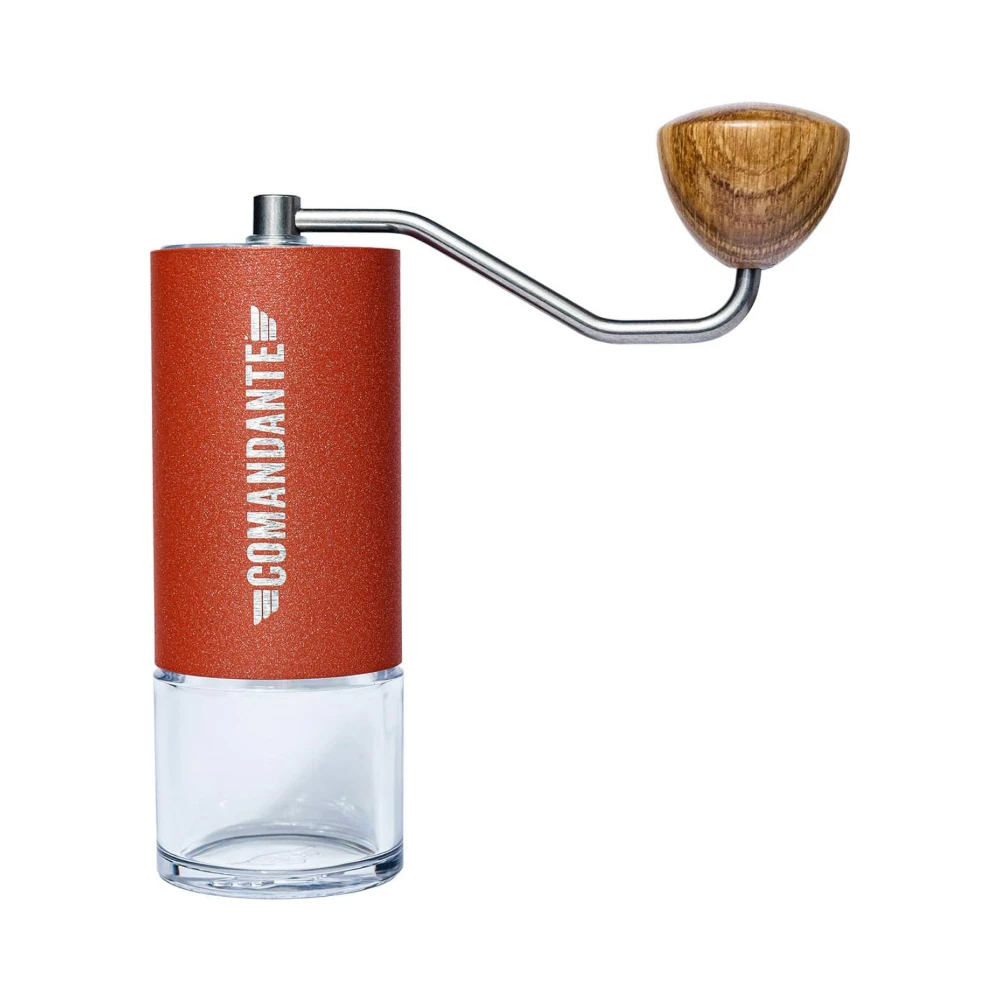 Comandante C40 Nitro Blade Manual Coffee Grinder