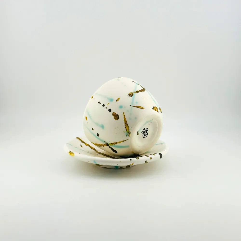 Baadaab Twilight Ceramic Cup