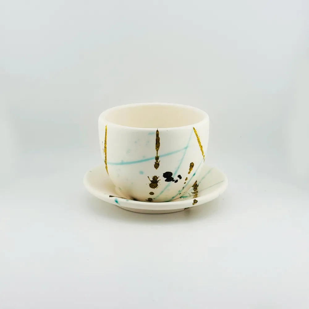 Baadaab Twilight Ceramic Cup