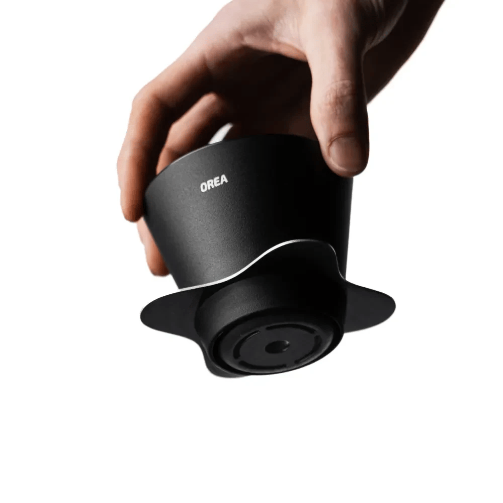 ماكينة تحضير القهوة Orea V4 (4 ماكينات تحضير قهوة في 1)