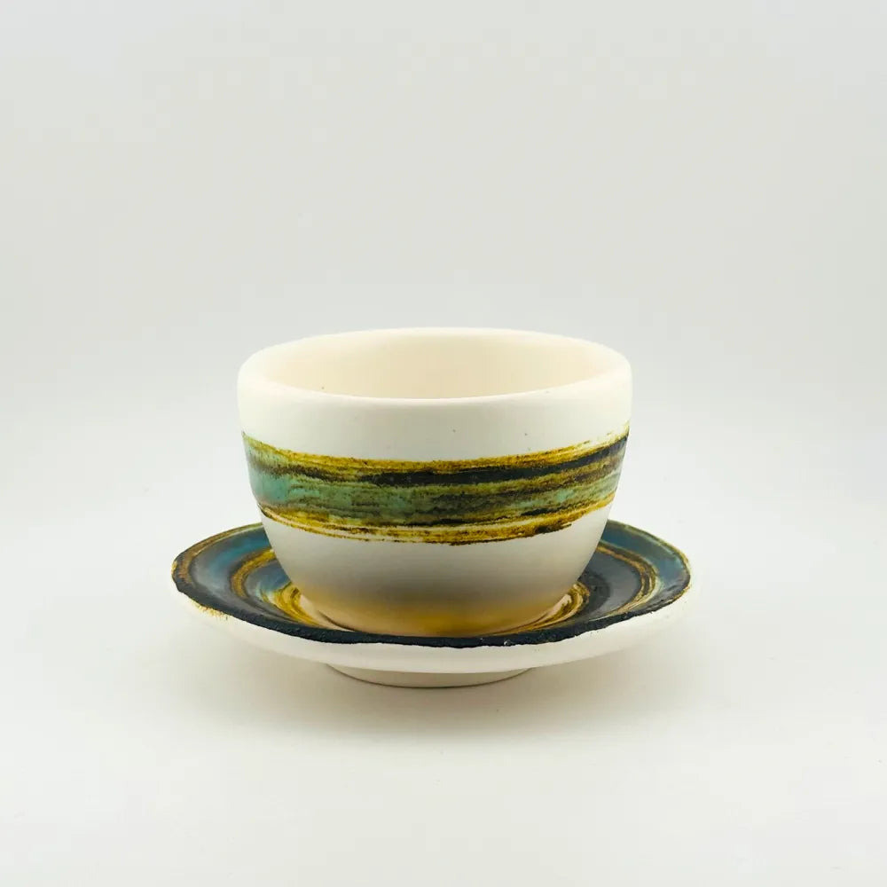 Baadaab Vabi Sabi Ceramic Cup