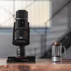 [Bundle] Weber Workshops EG-1 Electric Coffee Grinder + Weber Workshops Bird Coffee Brewer