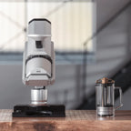 [Bundle] Weber Workshops EG-1 Electric Coffee Grinder + Weber Workshops Bird Coffee Brewer