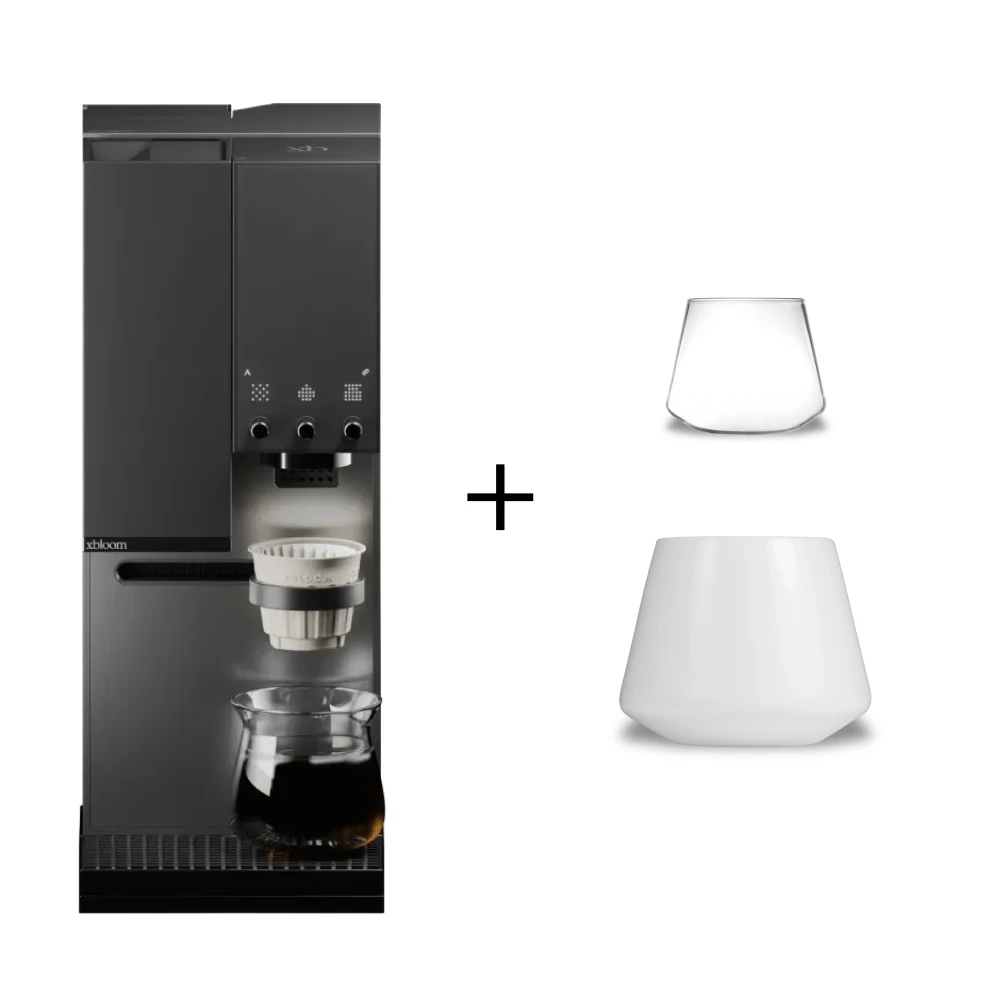 xBloom Studio Coffee machine
