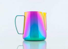 Barista Swag 350ml Ultra Sharp 2.0 milk pitcher
