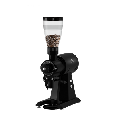 Mahlkonig EK43 grinder