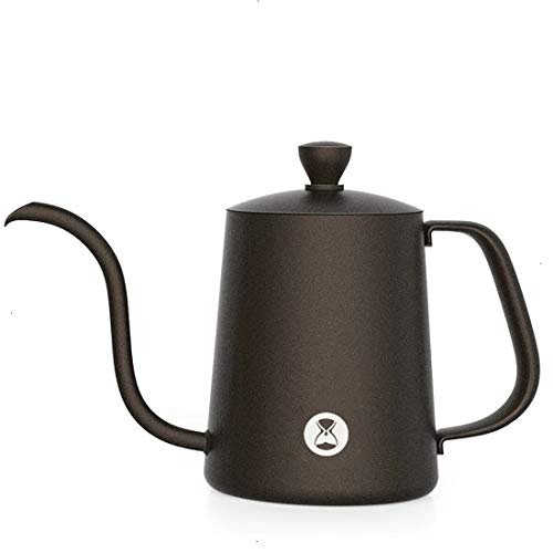 TimeMore Youth kettle