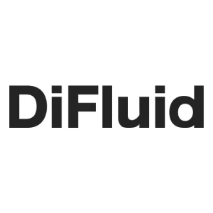 DiFluid logo