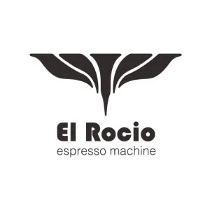 El Rocio logo