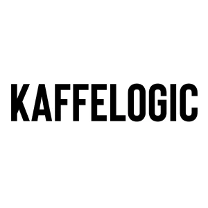 Kaffelogic logo