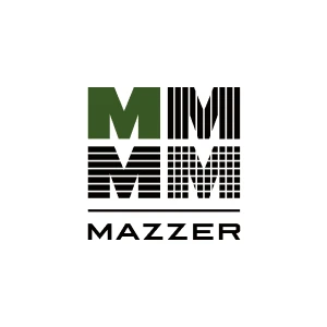 Mazzer logo