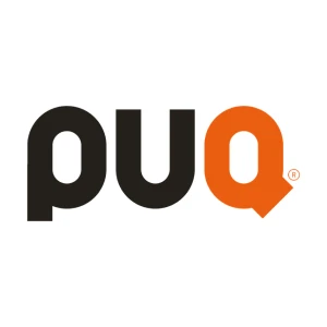 PUQpress logo