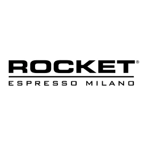 Rocket Espresso logo