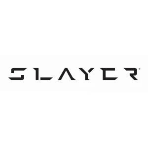Slayer logo