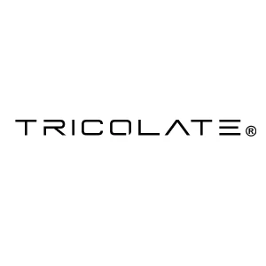 Tricolate logo
