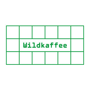 Wildkaffee logo