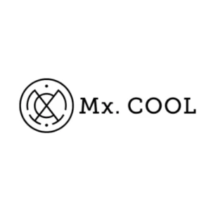 Mx COOL logo