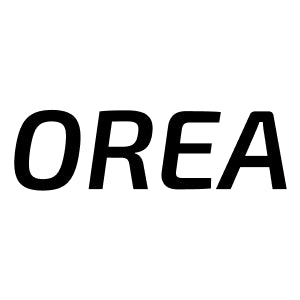 Orea logo