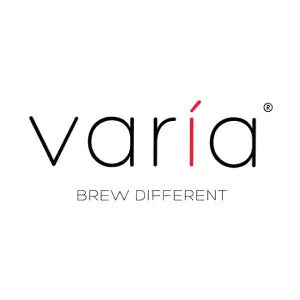 Varia logo