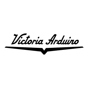 Victoria Arduino logo