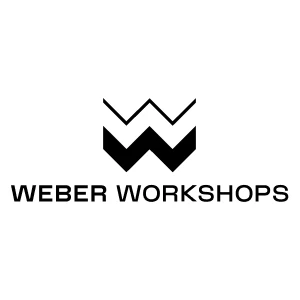 Weber Workshops logo